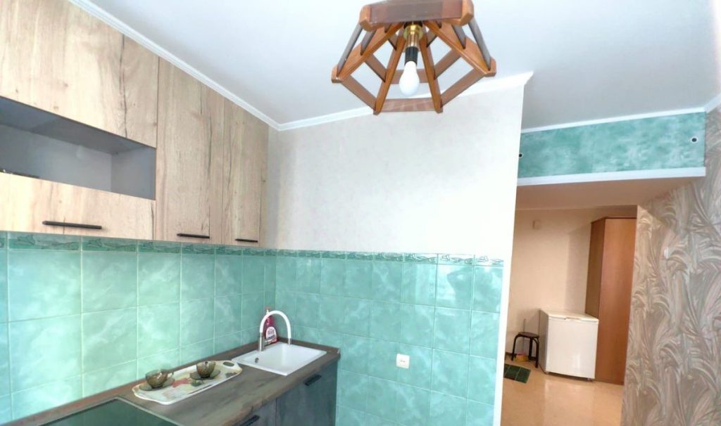 Продается 2-комн. квартира, 42 м²