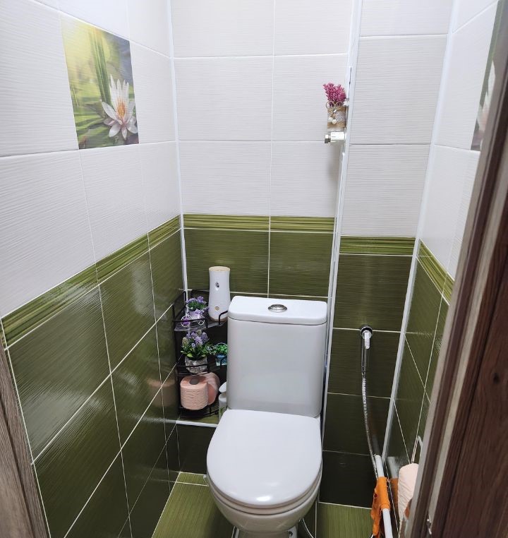 Продается 3-комн. квартира, 67 м²