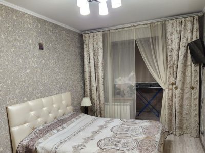 Продается 3-комн. квартира, 67 м²
