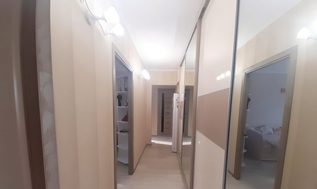 Продается 3-комн. квартира, 67 м²