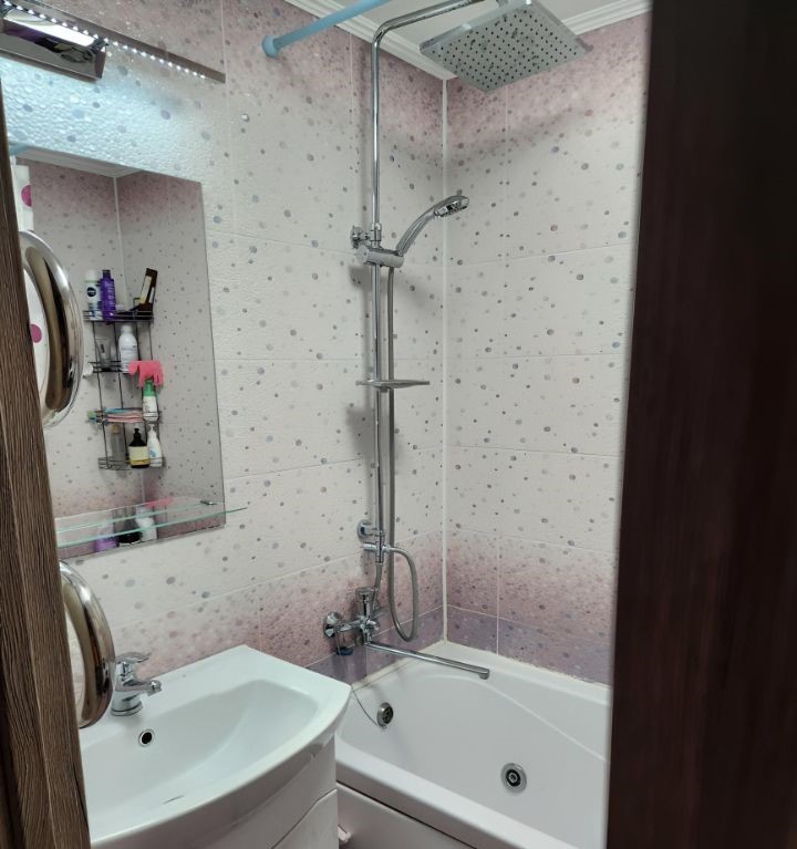 Продается 3-комн. квартира, 67 м²