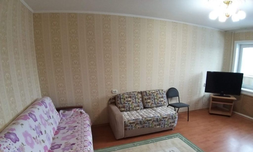 Продается 1-комн. квартира, 33,3 м²