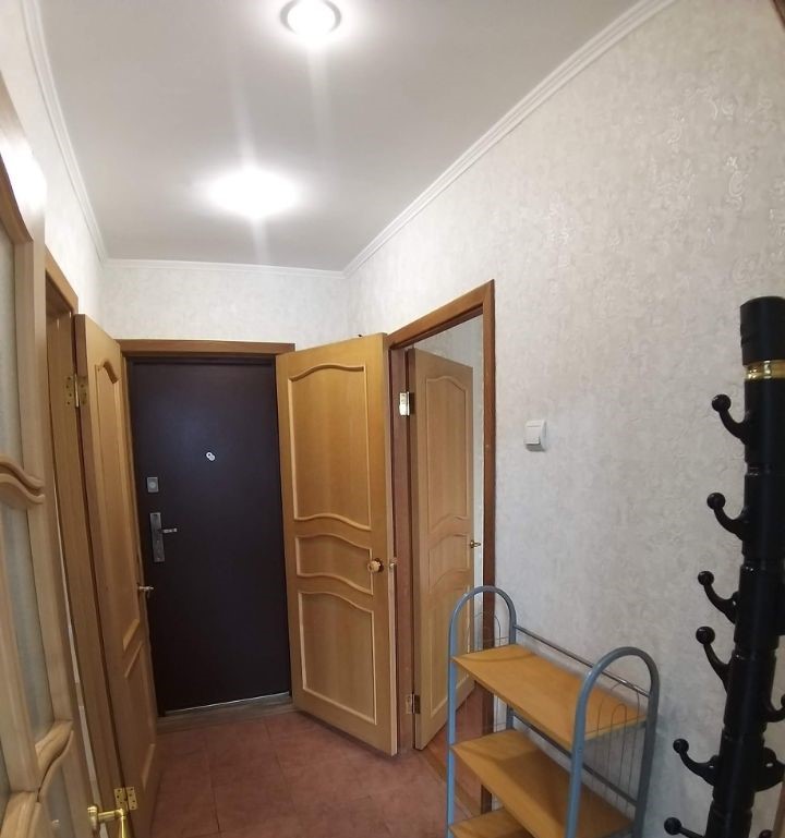 Продается 1-комн. квартира, 33,3 м²