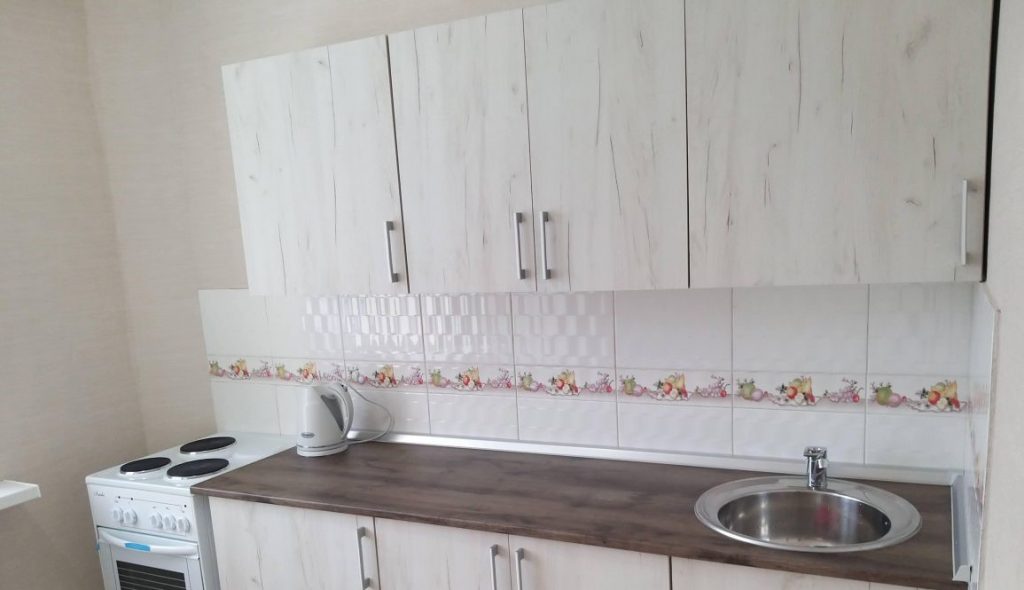Продается 1-комн. квартира, 33,3 м²