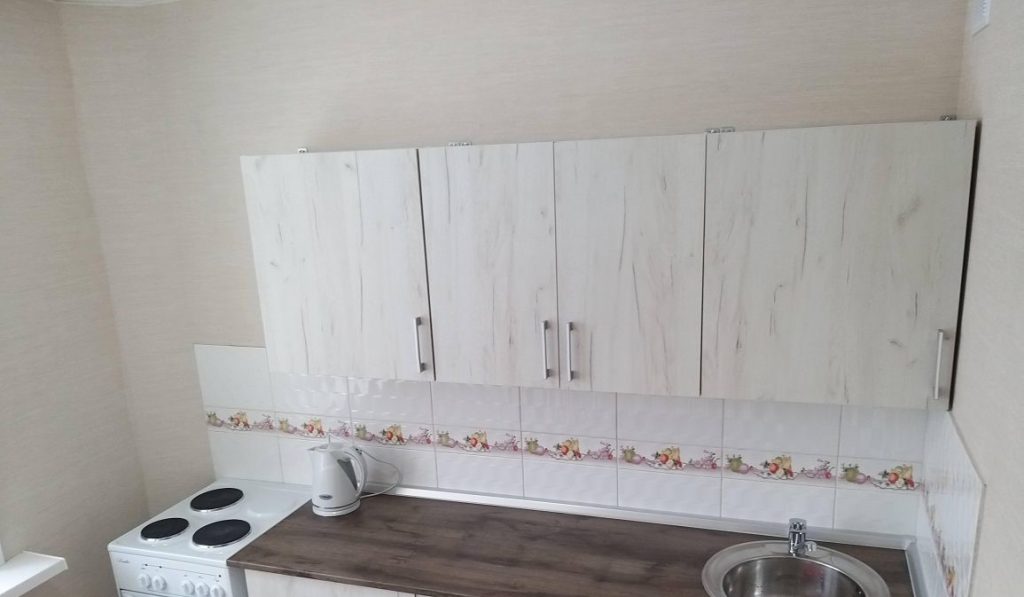 Продается 1-комн. квартира, 33,3 м²