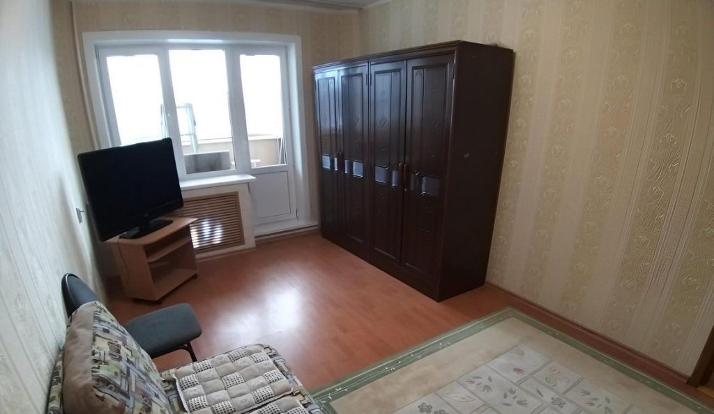 Продается 1-комн. квартира, 33,3 м²