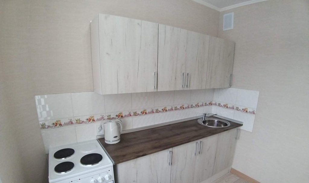 Продается 1-комн. квартира, 33,3 м²
