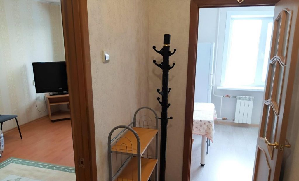 Продается 1-комн. квартира, 33,3 м²