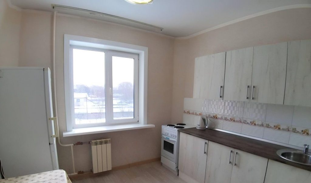 Продается 1-комн. квартира, 33,3 м²