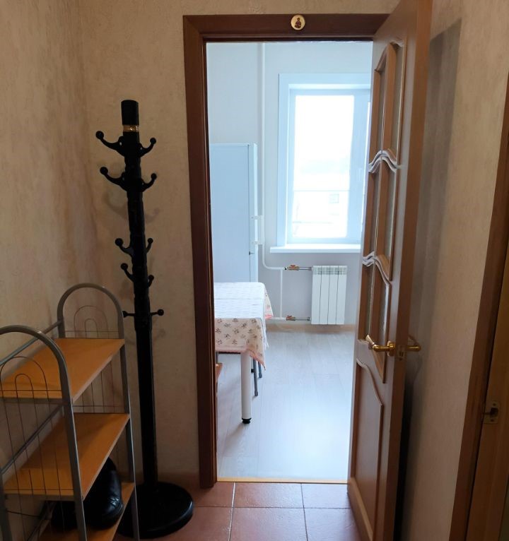 Продается 1-комн. квартира, 33,3 м²