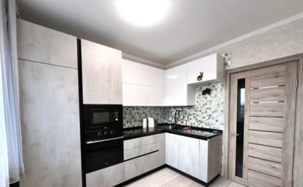 Продается 3-комн. квартира, 67 м²