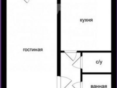 Продается 1-комн. квартира, 34 м²