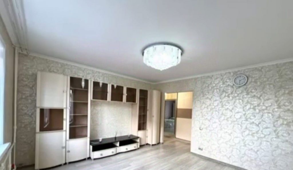 Продается 3-комн. квартира, 67 м²