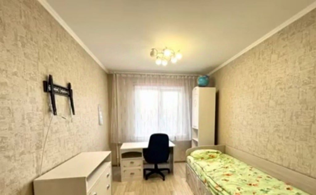 Продается 3-комн. квартира, 67 м²