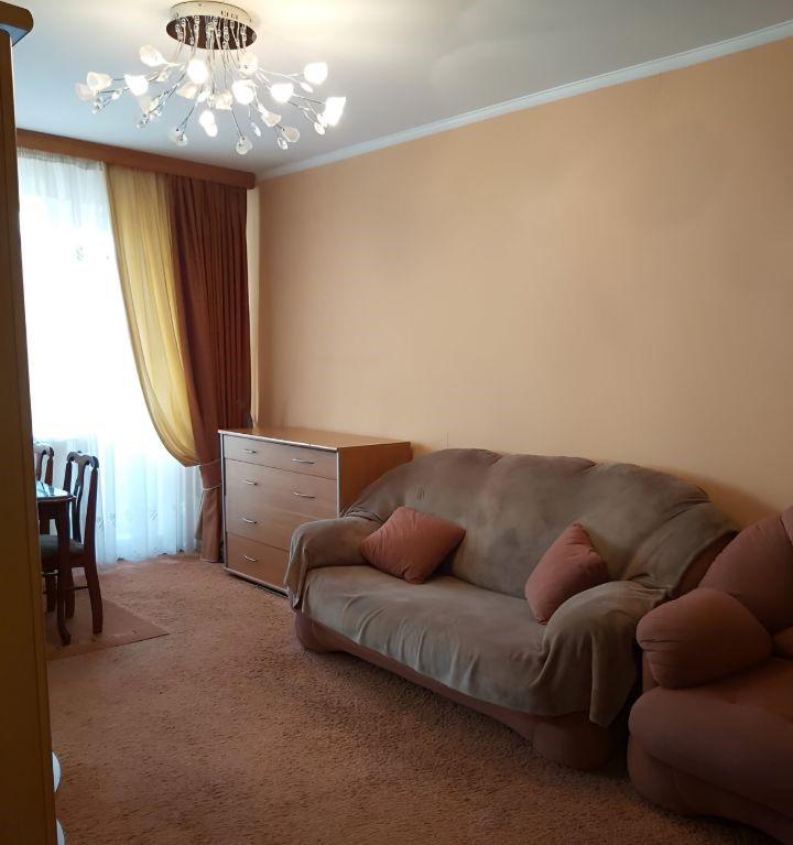 Продается 3-комн. квартира, 60,4 м²