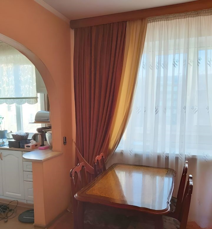 Продается 3-комн. квартира, 60,4 м²