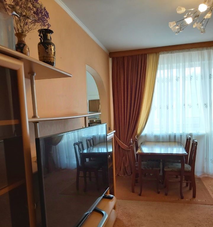 Продается 3-комн. квартира, 60,4 м²