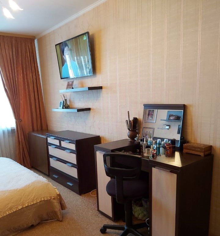 Продается 3-комн. квартира, 60,4 м²