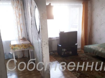 Продается 1-комн. квартира, 30,1 м²