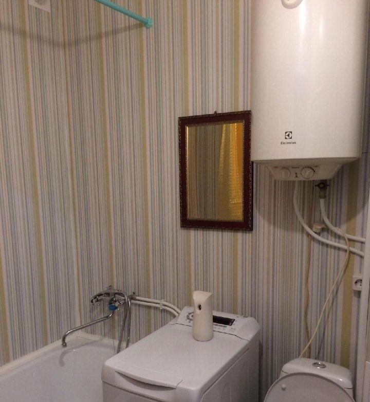 Продается 1-комн. квартира, 30,6 м²