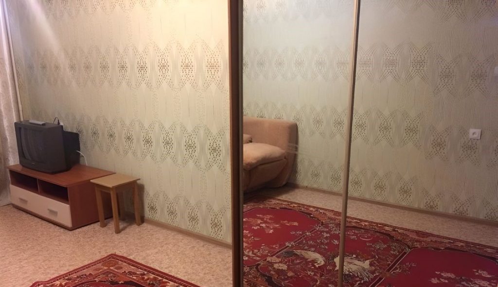 Продается 1-комн. квартира, 30,6 м²