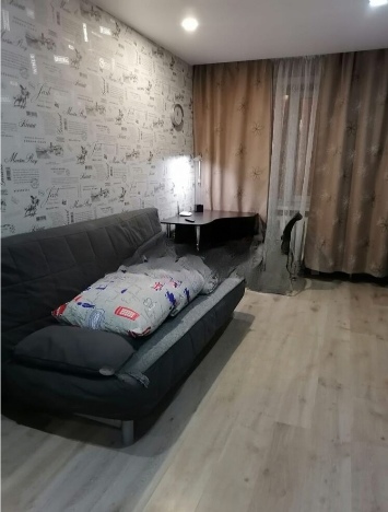 Сдам квартиру, 2 комнаты, 47 м², этаж: 2/5