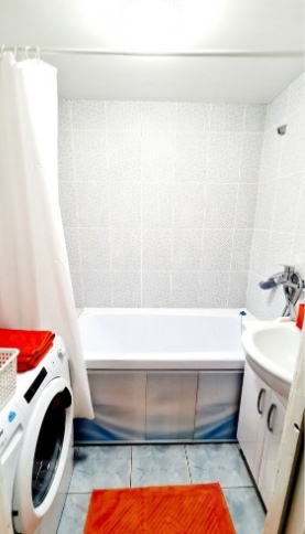 Сдам квартиру, 1 комната, 41 м², этаж: 2/5