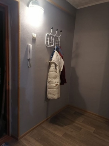 Сдам квартиру, 1 комната, 29 м², этаж: 1/5