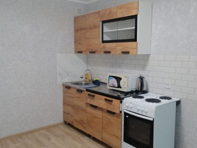 Сдам квартиру, 1 комната, индивидуальная, 41 м², этаж: 3/5