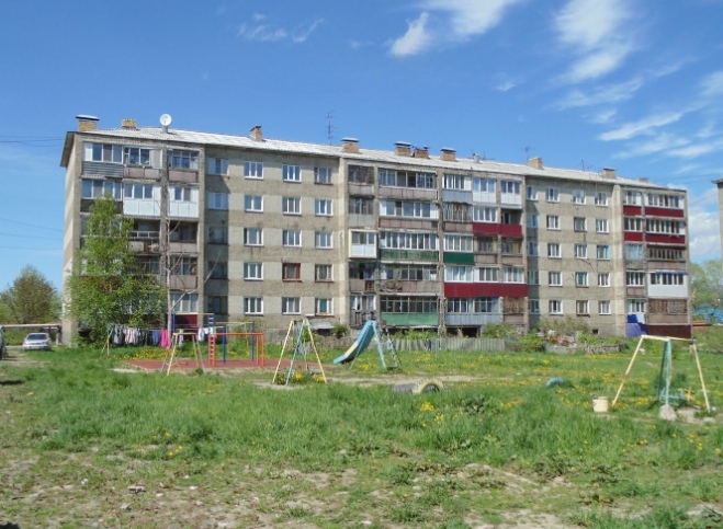 Сдам квартиру, 1 комната, 29 м², этаж: 1/5