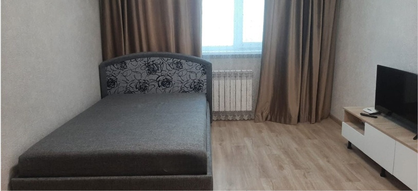 Сдам квартиру, 1 комната, индивидуальная, 41 м², этаж: 3/5