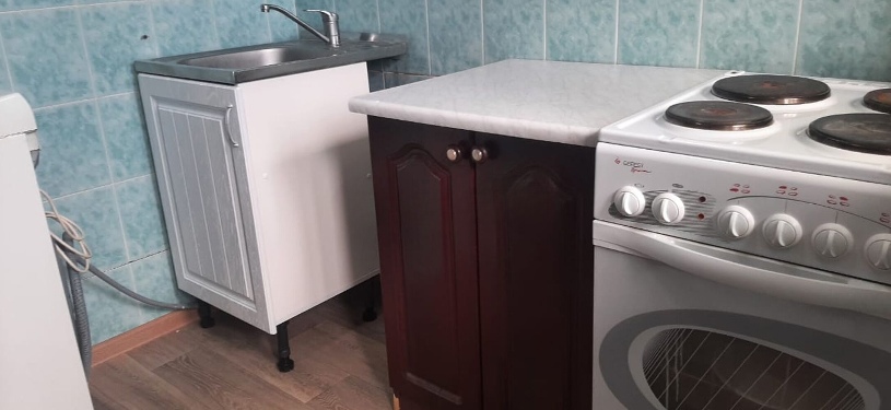 Сдам квартиру, 1 комната, 29 м², этаж: 1/5