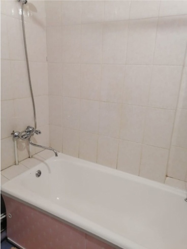 Сдам квартиру, 1 комната, 29 м², этаж: 1/5