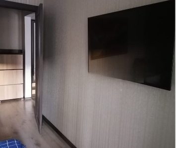 Сдам квартиру, 2 комнаты, 47 м², этаж: 2/5