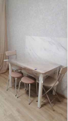 Сдам квартиру, 1 комната, индивидуальная, 41 м², этаж: 3/5