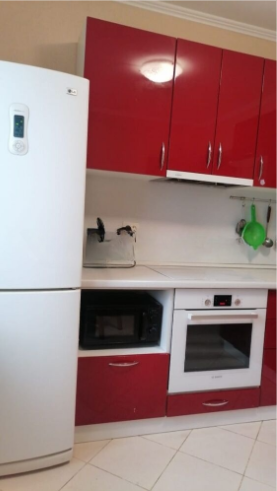 Сдам квартиру, 2 комнаты, 97 серия, 53 м², этаж: 1/5
