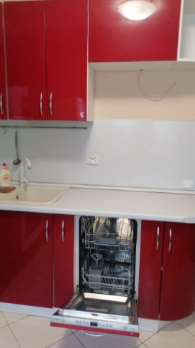 Сдам квартиру, 2 комнаты, 97 серия, 53 м², этаж: 1/5