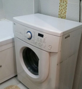 Сдам квартиру, 2 комнаты, 97 серия, 53 м², этаж: 1/5
