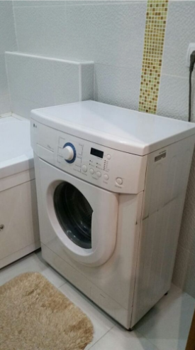 Сдам квартиру, 2 комнаты, 97 серия, 53 м², этаж: 1/5