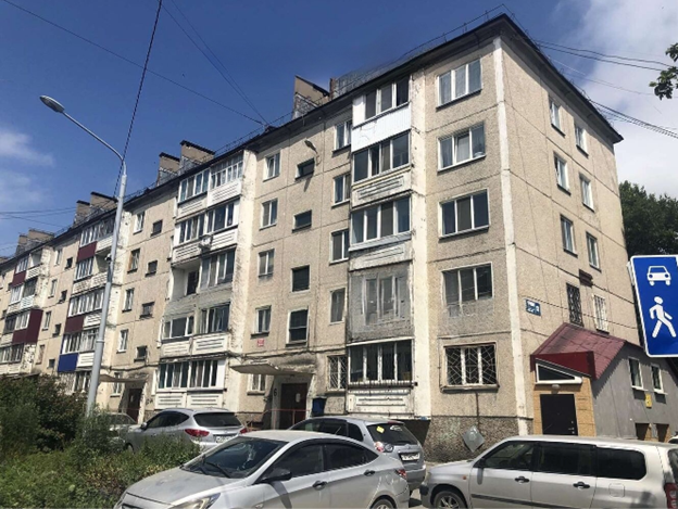 Сдам квартиру, 2 комнаты, 45 м², этаж: 2/5