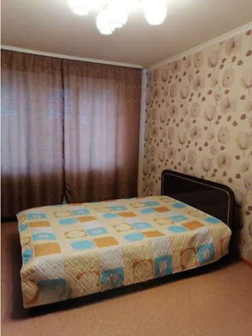 Сдам квартиру, 2 комнаты, 45 м², этаж: 2/5