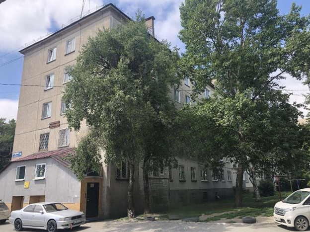 Сдам квартиру, 2 комнаты, 45 м², этаж: 2/5