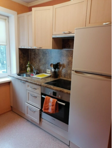 Сдам квартиру, 2 комнаты, 45 м², этаж: 2/5