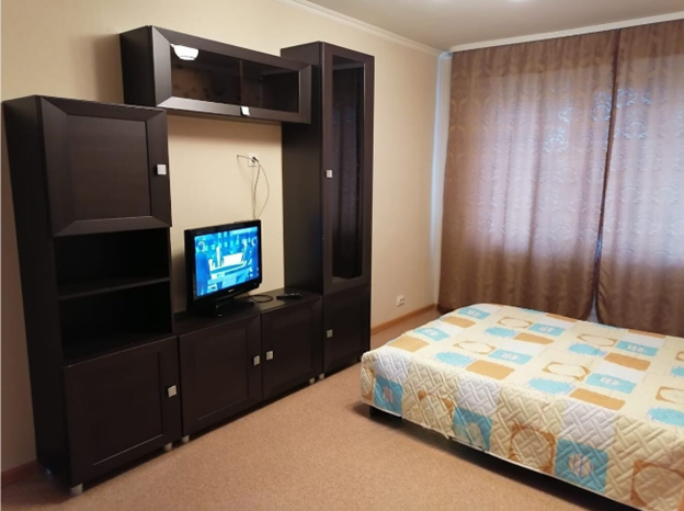 Сдам квартиру, 2 комнаты, 45 м², этаж: 2/5