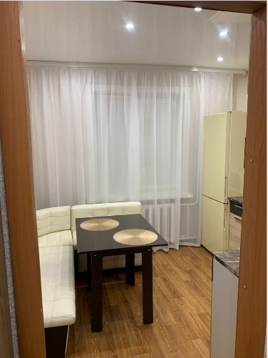 Сдам квартиру, 1 комната, 31 м², этаж: 1/5