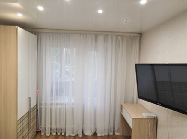 Сдам квартиру, 1 комната, 31 м², этаж: 1/5