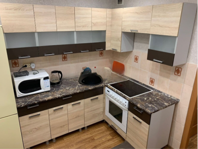 Сдам квартиру, 1 комната, 31 м², этаж: 1/5