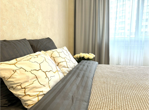 Сдам квартиру, 1 комната, 40 м², этаж: 3/9