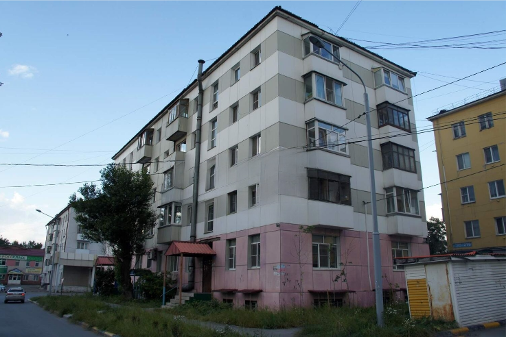 Сдам квартиру, 1 комната, 30 м², этаж: 3/5