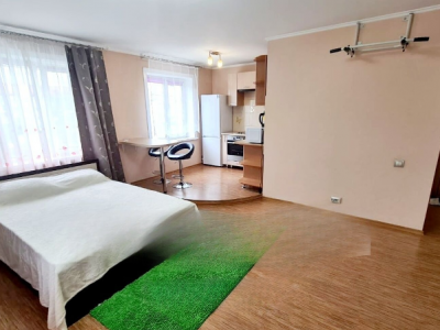 Сдам квартиру, 1 комната, 30 м², этаж: 3/5